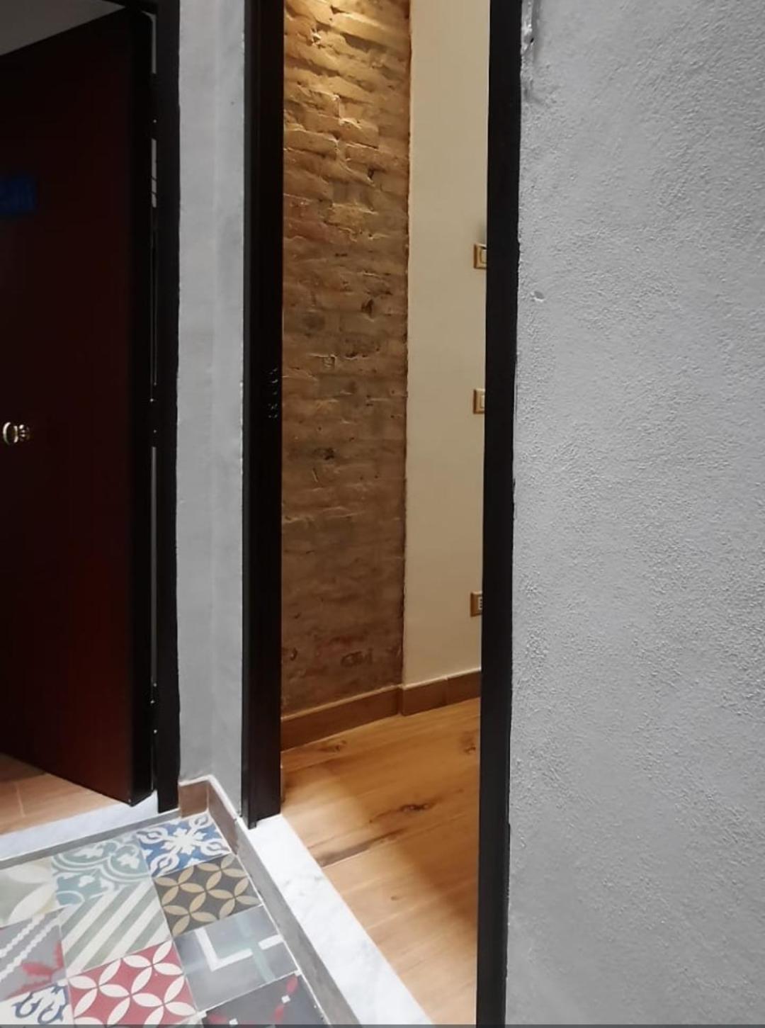 Relais Cristallini Наполи Екстериор снимка
