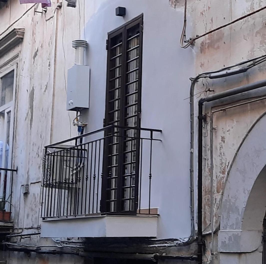 Relais Cristallini Наполи Стая снимка
