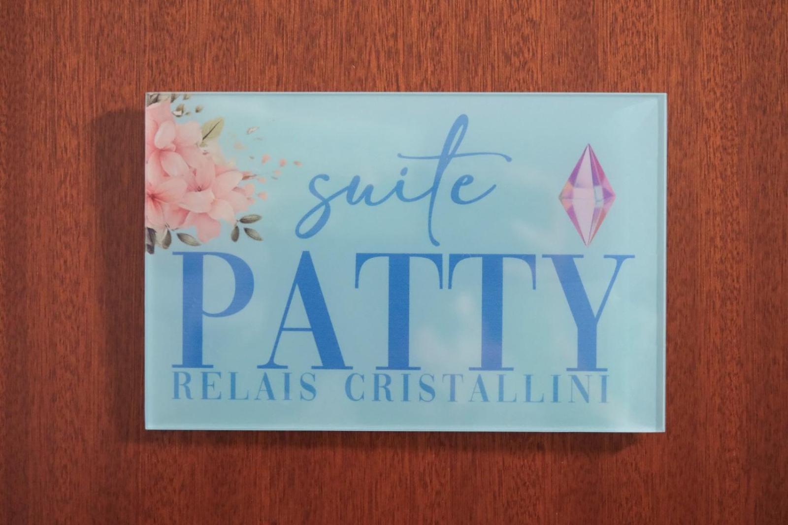 Relais Cristallini Наполи Екстериор снимка