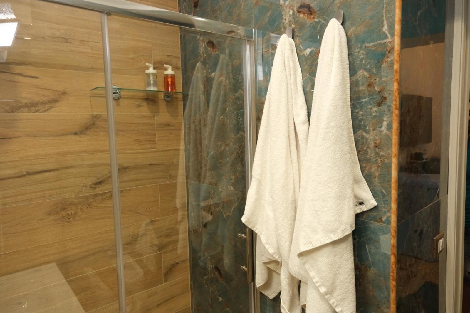 Relais Cristallini Наполи Екстериор снимка