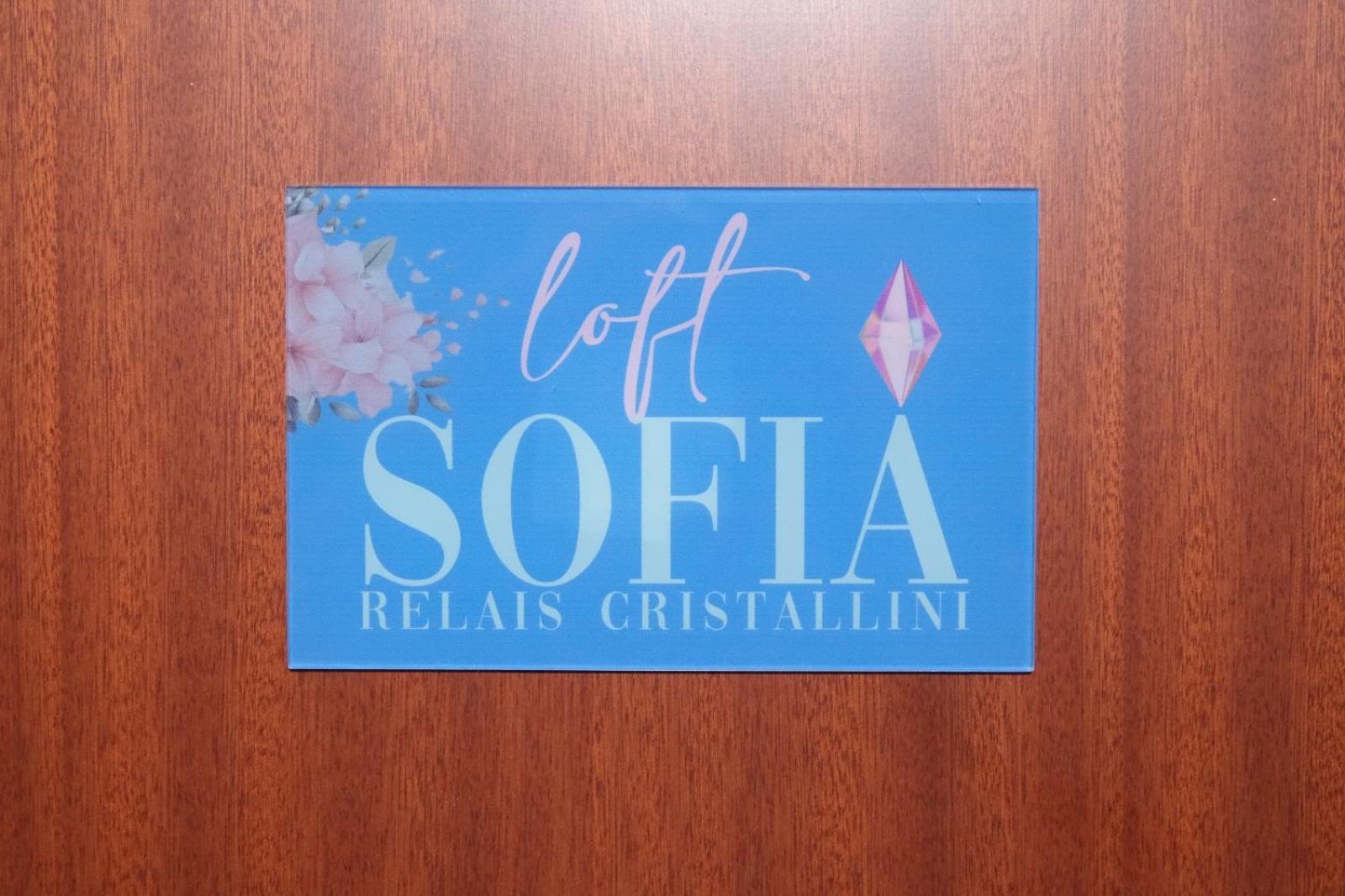 Relais Cristallini Наполи Екстериор снимка