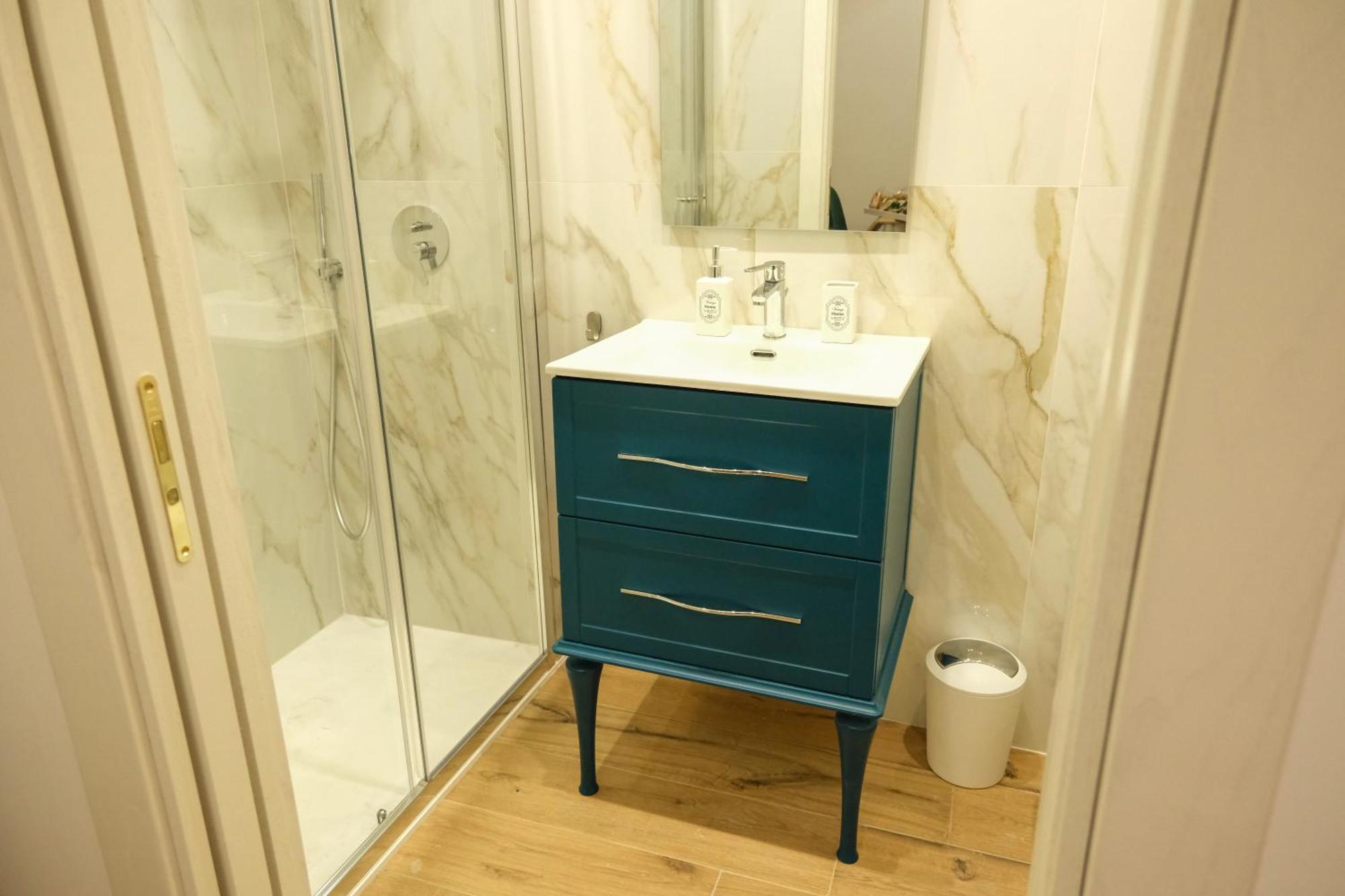 Relais Cristallini Наполи Екстериор снимка