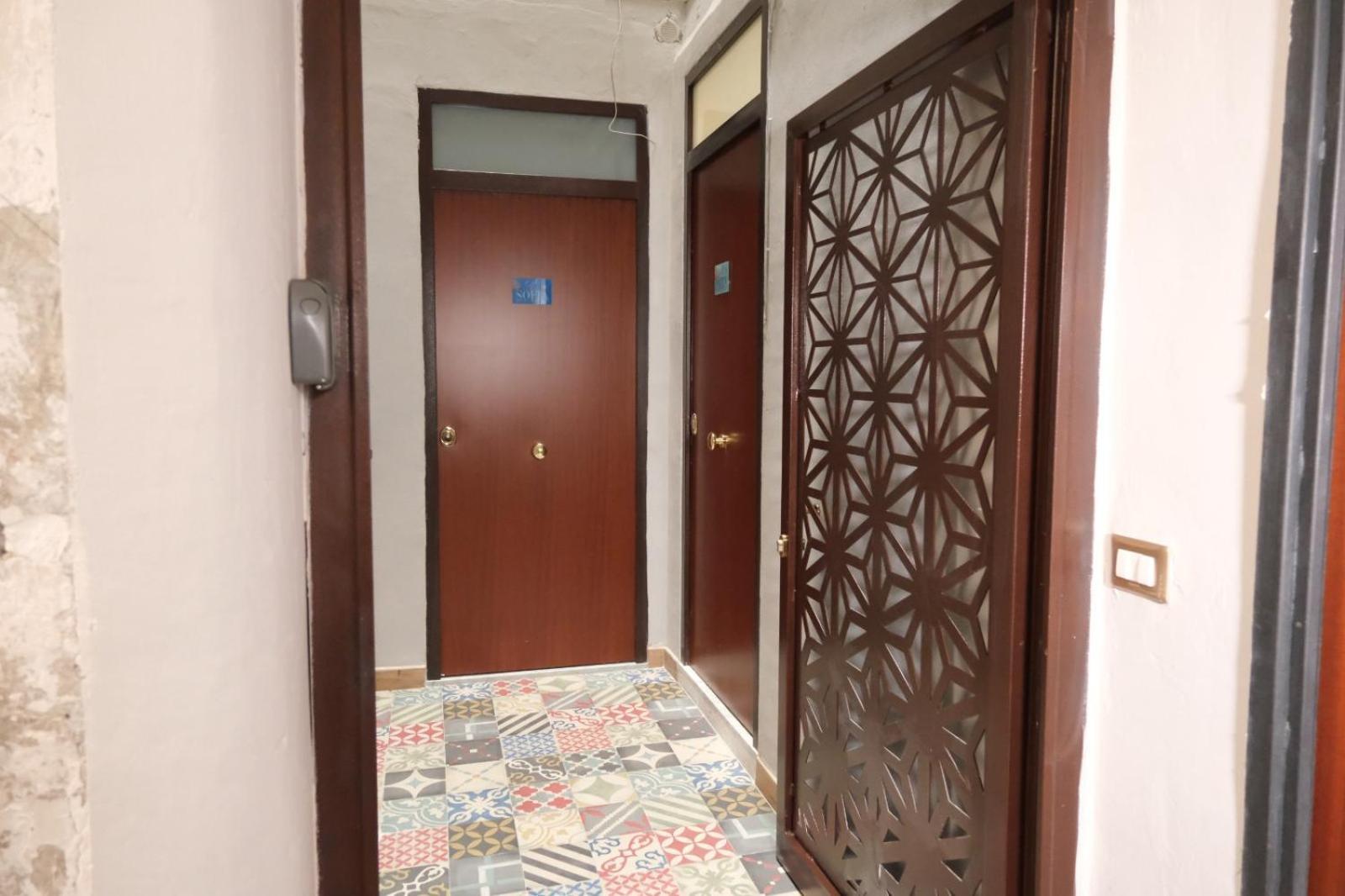 Relais Cristallini Наполи Екстериор снимка