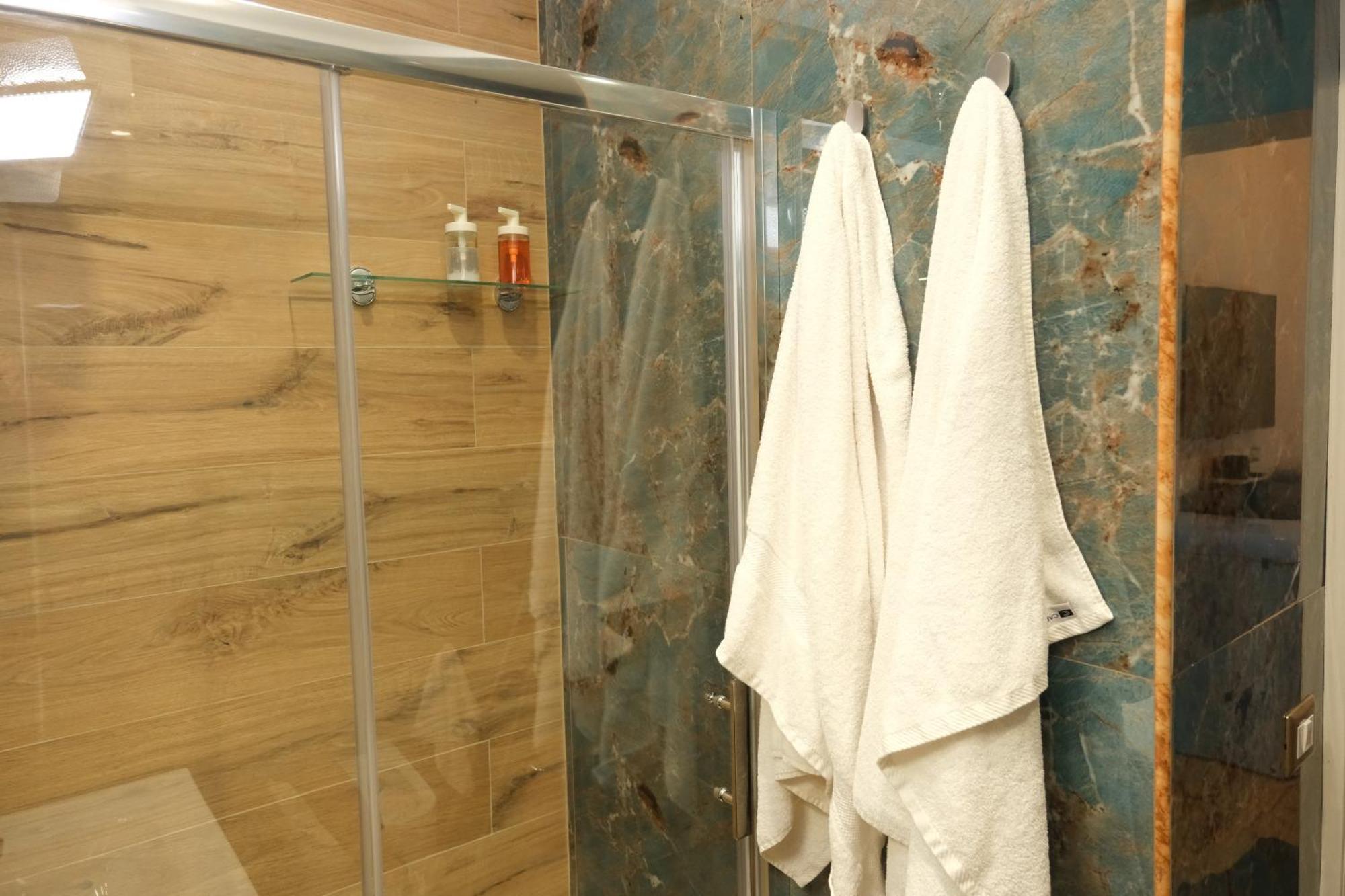 Relais Cristallini Наполи Екстериор снимка